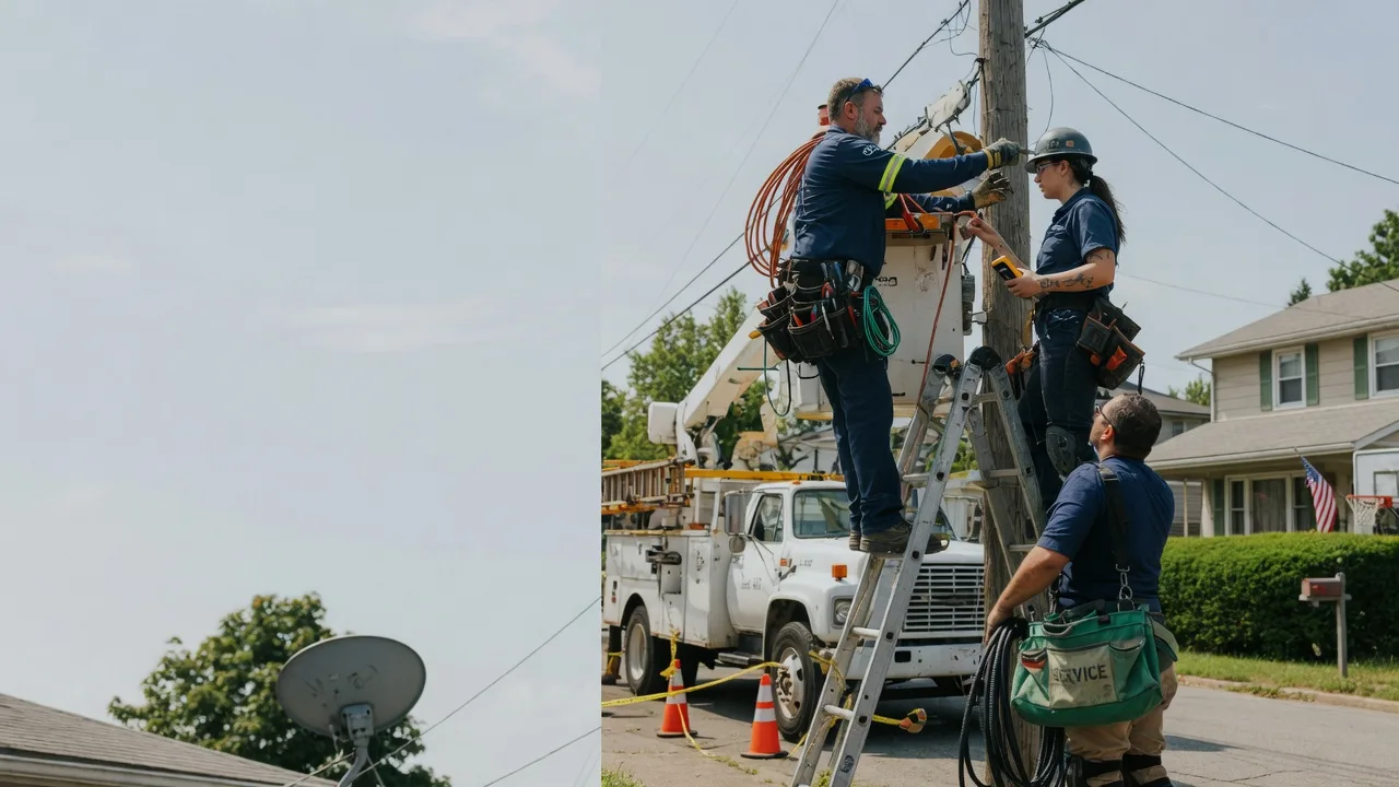 Electrical Repair in Three Lakes, WI near me